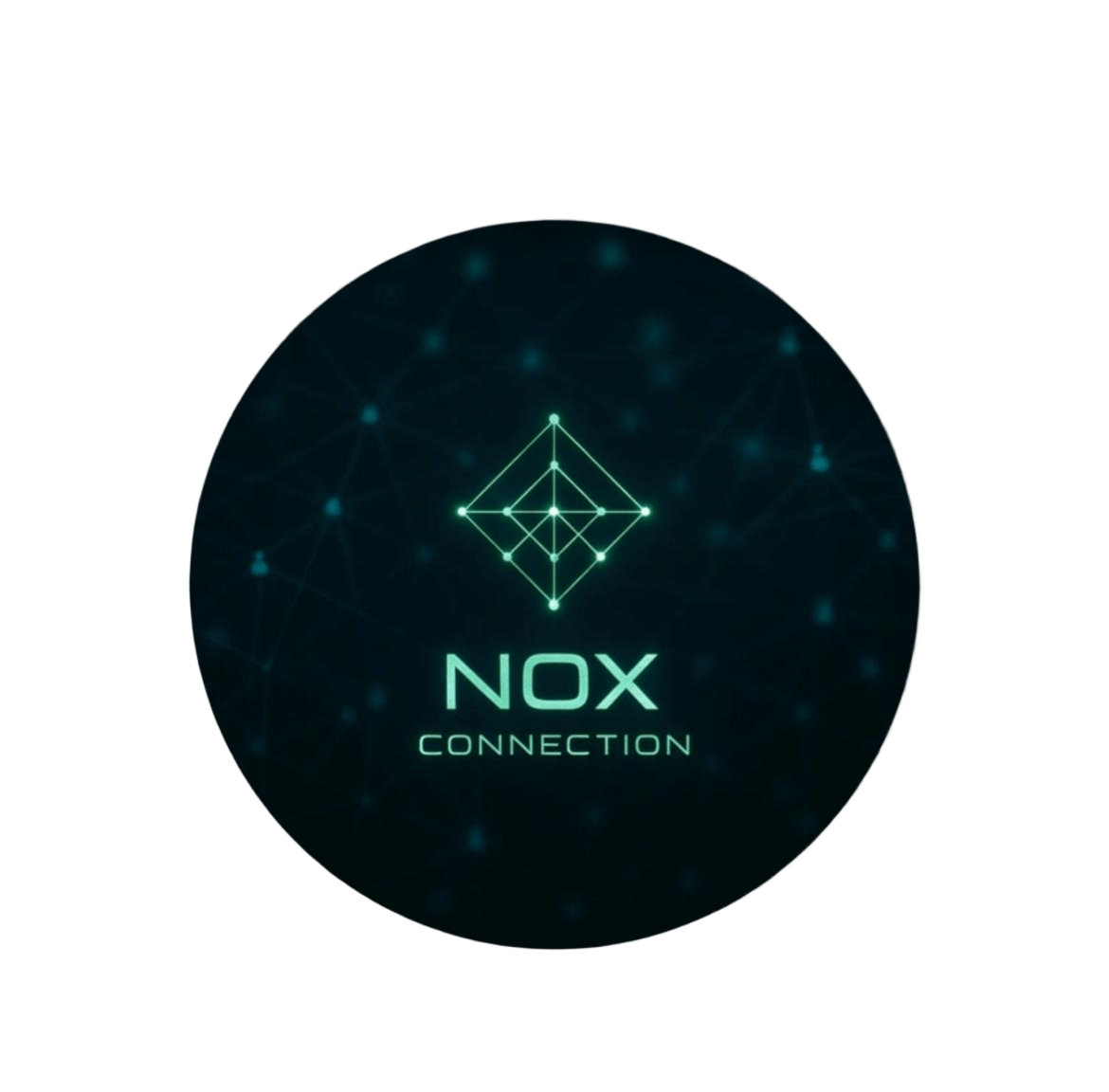 NOX CONNECTION Logo