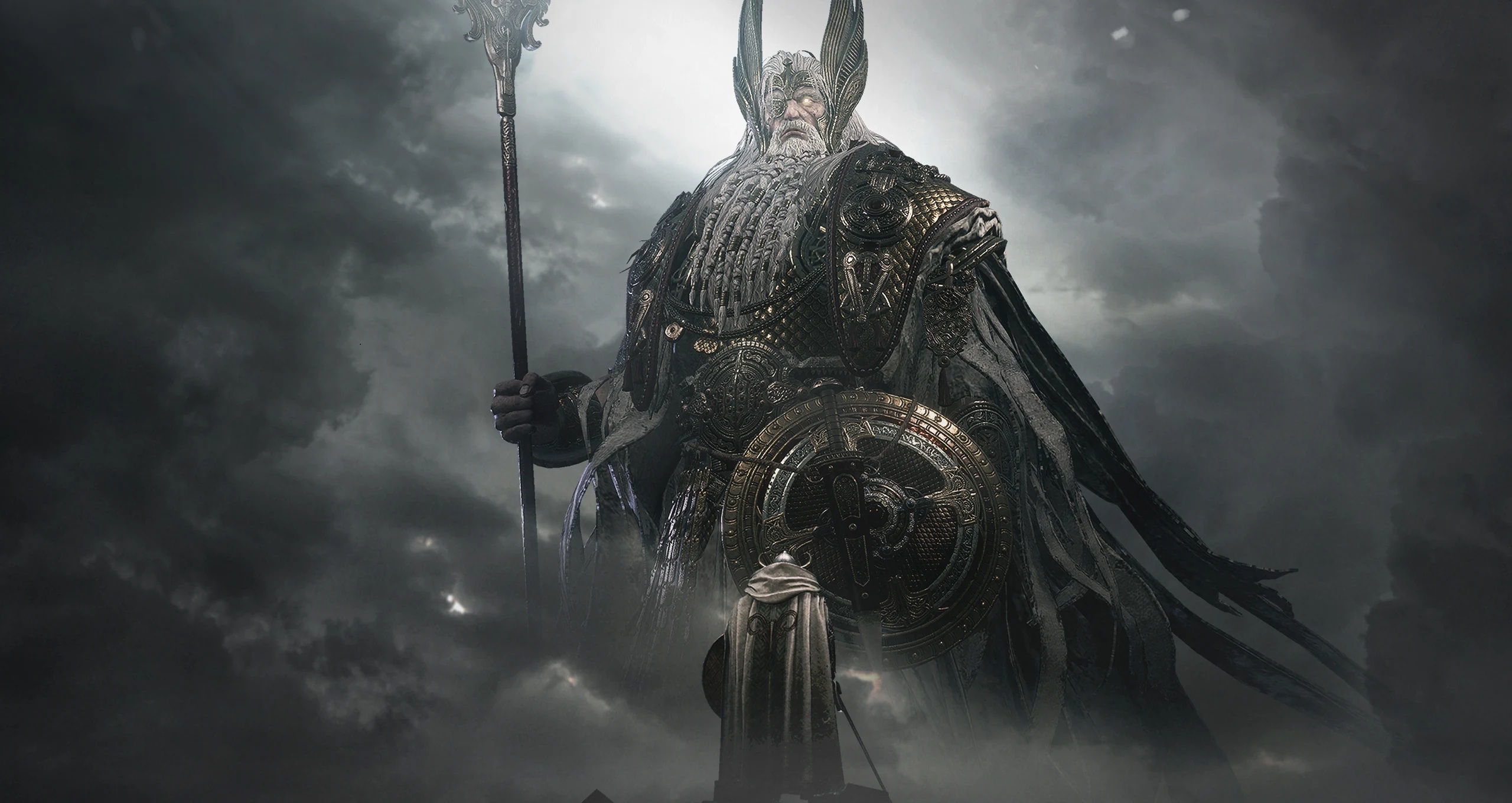 Odin Valhalla Rising