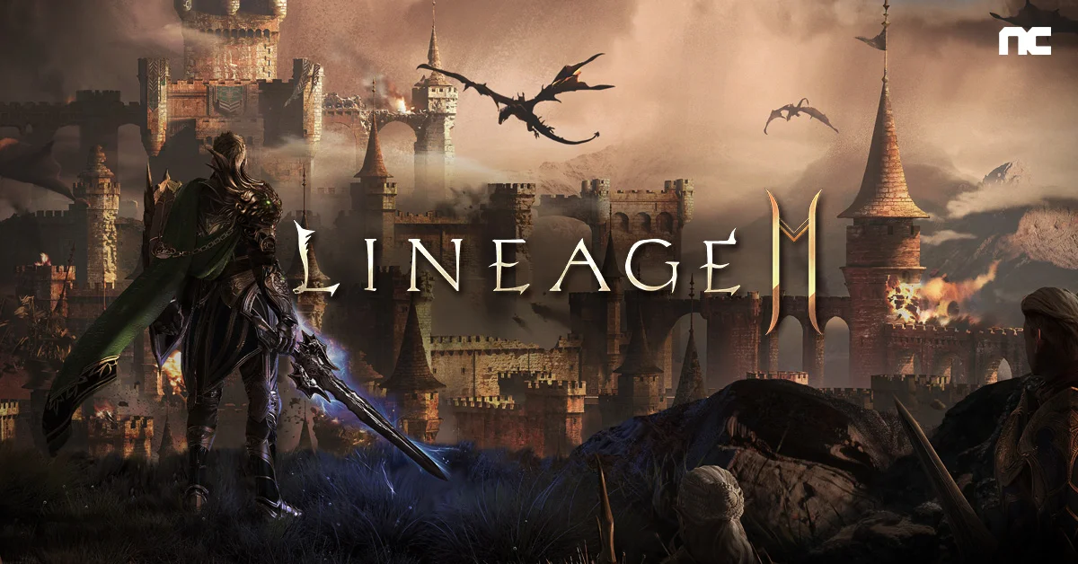 Lineage 2M